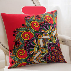 Sofa Pillows And Cushions Can Be Mixed Batches - TikTopia