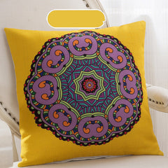 Sofa Pillows And Cushions Can Be Mixed Batches - TikTopia