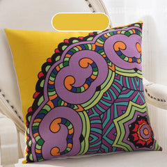 Sofa Pillows And Cushions Can Be Mixed Batches - TikTopia