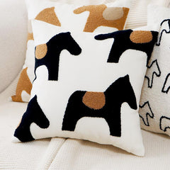 Light Luxury Sofa And Bed Cushions Cute Children Pillow Cover - TikTopia