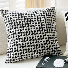 Light Luxury Sofa And Bed Cushions Cute Children Pillow Cover - TikTopia