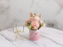 Hydrangea, Bonsai, Dried Flowers, Artificial Flowers, Artificial Flowers, Bouquets, Table Setting Flowers, Decorative Flowers - TikTopia