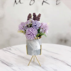 Hydrangea, Bonsai, Dried Flowers, Artificial Flowers, Artificial Flowers, Bouquets, Table Setting Flowers, Decorative Flowers - TikTopia
