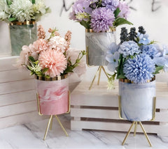 Hydrangea, Bonsai, Dried Flowers, Artificial Flowers, Artificial Flowers, Bouquets, Table Setting Flowers, Decorative Flowers - TikTopia