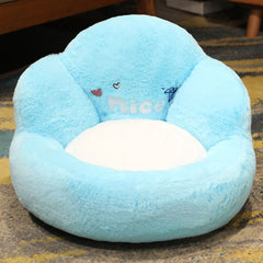 Japanese Cute Lazy People Sit On The Bedroom Household Floor Cushions - TikTopia