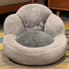 Japanese Cute Lazy People Sit On The Bedroom Household Floor Cushions - TikTopia