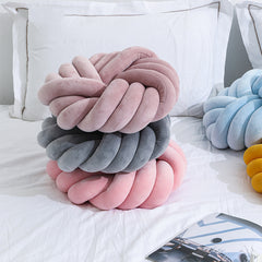 Nordic Pillows Cushions Home Decor Pillows Decorative Living Room Office Cushion Decorative Cushions For Sofa Photography Props - TikTopia