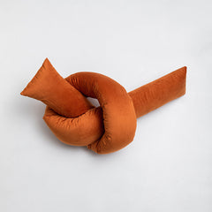 Living Room Sofa Cushions Are Cute And Shaped - TikTopia