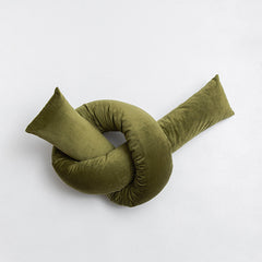 Living Room Sofa Cushions Are Cute And Shaped - TikTopia