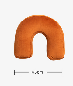 Living Room Sofa Cushions Are Cute And Shaped - TikTopia