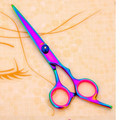 Pet grooming scissors - TikTopia