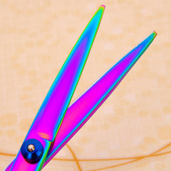 Pet grooming scissors - TikTopia