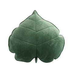 3D Heart Leaf Sofa Bed Throw Cushion Cute Kids Room Decoration Outdoor Reliner Chair Back Cushions Modern Home Decor - TikTopia