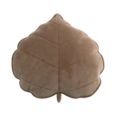 3D Heart Leaf Sofa Bed Throw Cushion Cute Kids Room Decoration Outdoor Reliner Chair Back Cushions Modern Home Decor - TikTopia