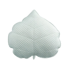 3D Heart Leaf Sofa Bed Throw Cushion Cute Kids Room Decoration Outdoor Reliner Chair Back Cushions Modern Home Decor - TikTopia