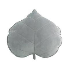 3D Heart Leaf Sofa Bed Throw Cushion Cute Kids Room Decoration Outdoor Reliner Chair Back Cushions Modern Home Decor - TikTopia