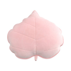 3D Heart Leaf Sofa Bed Throw Cushion Cute Kids Room Decoration Outdoor Reliner Chair Back Cushions Modern Home Decor - TikTopia