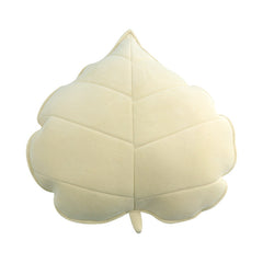 3D Heart Leaf Sofa Bed Throw Cushion Cute Kids Room Decoration Outdoor Reliner Chair Back Cushions Modern Home Decor - TikTopia