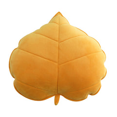 3D Heart Leaf Sofa Bed Throw Cushion Cute Kids Room Decoration Outdoor Reliner Chair Back Cushions Modern Home Decor - TikTopia