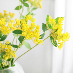 Living Room Home Decoration Fake Flowers Artificial Flowers Spot Wholesale - TikTopia
