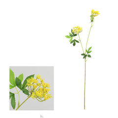 Living Room Home Decoration Fake Flowers Artificial Flowers Spot Wholesale - TikTopia
