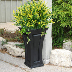Artificial Flowers DIY Home Display Plastic Flowers - TikTopia