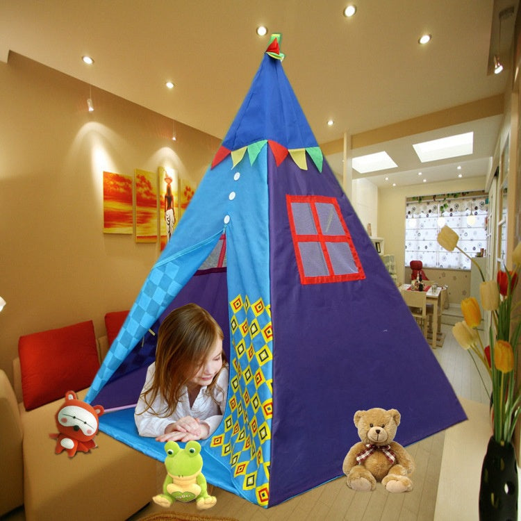 Children's tent toys - TikTopia