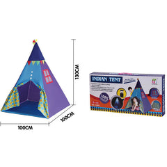 Children's tent toys - TikTopia