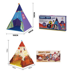 Children's tent toys - TikTopia