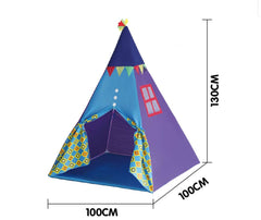Children's tent toys - TikTopia