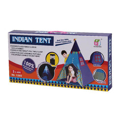 Children's tent toys - TikTopia
