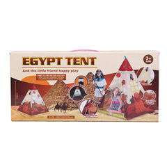 Children's tent toys - TikTopia