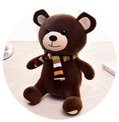 Creative Animal Plush Toys - TikTopia
