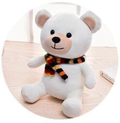 Creative Animal Plush Toys - TikTopia