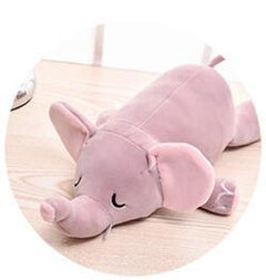 Creative Animal Plush Toys - TikTopia