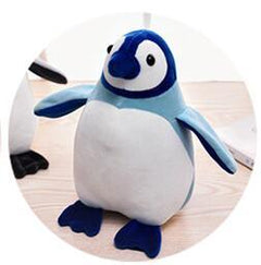 Creative Animal Plush Toys - TikTopia