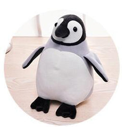 Creative Animal Plush Toys - TikTopia