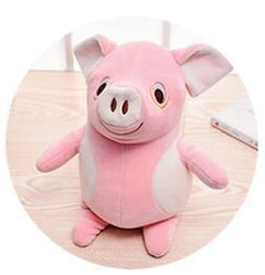 Creative Animal Plush Toys - TikTopia