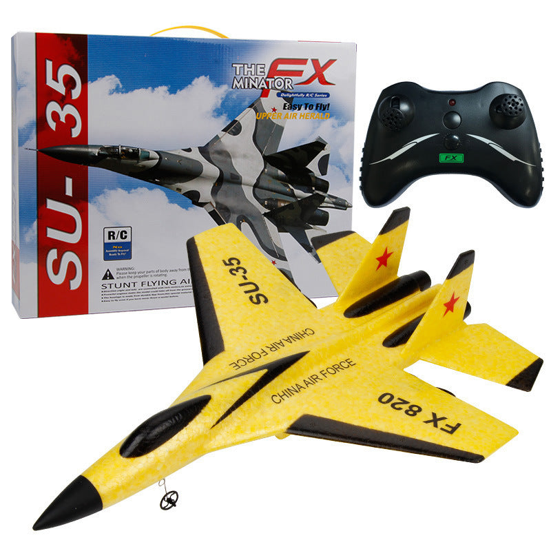 Fixed-wing Educational Toys - TikTopia
