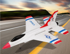 Fixed-wing Educational Toys - TikTopia