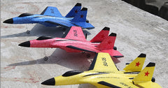 Fixed-wing Educational Toys - TikTopia