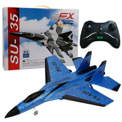 Fixed-wing Educational Toys - TikTopia