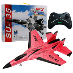 Fixed-wing Educational Toys - TikTopia