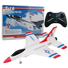 Fixed-wing Educational Toys - TikTopia