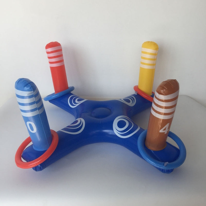 Inflatable ferrule toys - TikTopia
