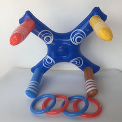 Inflatable ferrule toys - TikTopia