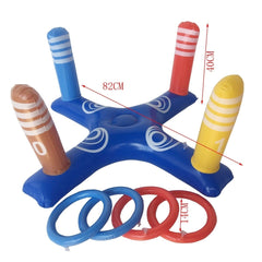 Inflatable ferrule toys - TikTopia