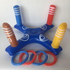 Inflatable ferrule toys - TikTopia