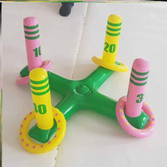 Inflatable ferrule toys - TikTopia