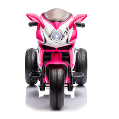 Plastic Red 6V Kids Electric Motorcycle Kids Toys Motorcycle  Kids Electric Car  Electric Ride On Motorcycle - TikTopia